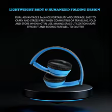P47 Headset Sem Fio Thumbnail 1