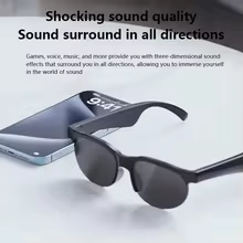 Óculos Inteligentes Lenovo com IA Thumbnail 3
