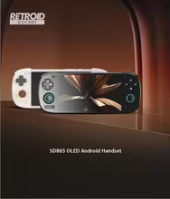 Retroid Pocket 5 RP5 Console Thumbnail 4