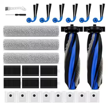 Kit Peças ECOVACS DEEBOT T90 Pro Omni Thumbnail 1