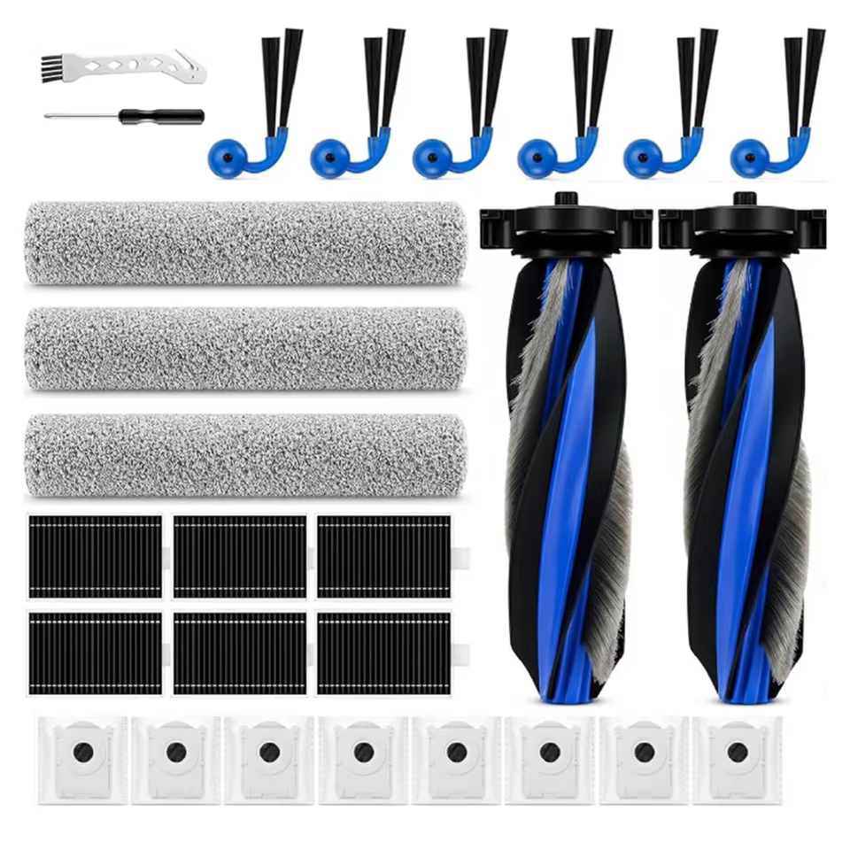 Kit Peças ECOVACS DEEBOT T90 Pro Omni