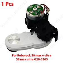 Módulo Motor Roborock S8 Max V Ultra Thumbnail 3