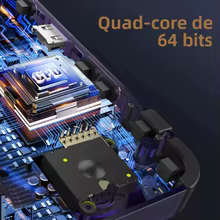Funkiddy Console Retrô 3.5" 128GB Thumbnail 5