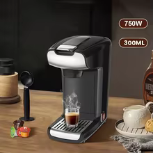 Máquina de Café Compacta de Cápsulas Thumbnail 6
