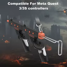Grip VR Meta Quest 3/3S Thumbnail 3