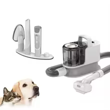 Aspirador de Pelos de Pet Thumbnail 3