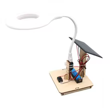 Luz Solar DIY Kit Thumbnail 2