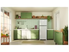 Geladeira Consul Duplex 333L Thumbnail 2