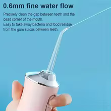 Bicos Irrigador Oral Thumbnail 5