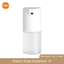 Dispensador de Sabão Xiaomi 1S Thumbnail 1