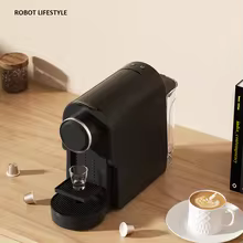 Máquina de Café Expresso Automática Thumbnail 5