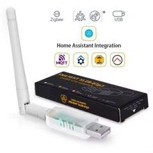 Adaptador USB Zigbee 3.0 SMLIGHT Thumbnail 1