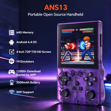 ANR13 Console Retro Android Thumbnail 2