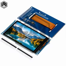Display LCD TFT 4.45 Arduino Thumbnail 4