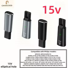 Adaptador Tipo-C Philips One Blade Thumbnail 1