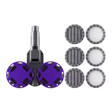 Mop Elétrico Dyson V10/V12 2 em 1 Thumbnail 3