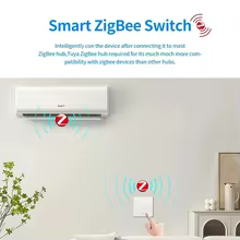 Interruptor Zigbee eWeLink Thumbnail 3