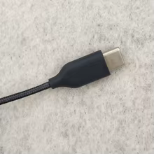 Fone de Ouvido USB-C Samsung S25 Ultra Rockever Thumbnail 1