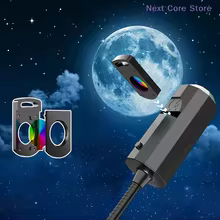 Projetor de Estrelas Galácticas Thumbnail 3
