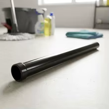 Tubo de Extensão Karcher 50,5cm Preto Thumbnail 2