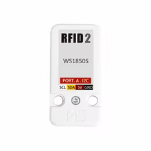 M5Stack RFID2 Leitor NFC Thumbnail 4