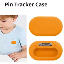 Capa SmartTag 2 Silicone Thumbnail 5