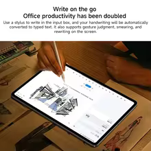 Caneta Stylus Xiaomi Pad 7 Foco Magnética Thumbnail 5