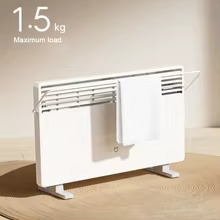 Aquecedor MIJIA 2200W com Termostato Thumbnail 3