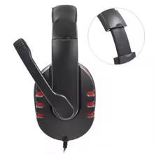 Headset Gamer Fio 3.5mm Thumbnail 5