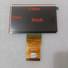 Tela LCD Projetor Novo FPC-CAFH016A V2 Thumbnail 1