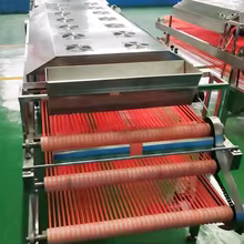 Máquina de Tortilhas Industrial KN350/KN450/KN650 Thumbnail 6