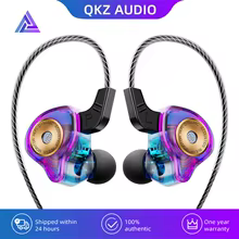 Fone QKZ AK6 Ultra Hi-Fi Thumbnail 4