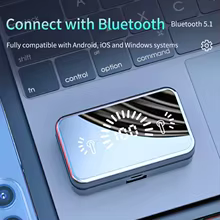 Fones de Ouvido S20 TWS Bluetooth Thumbnail 6