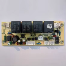 Placa Alimentação Geladeira Carro 220V-12V Thumbnail 2