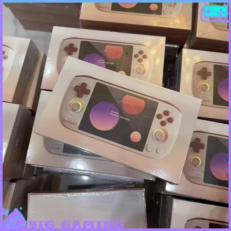 Ayaneo Pocket Air Mini
