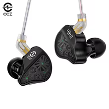 Fones HiFi CCZ TianGong Pro Thumbnail 1