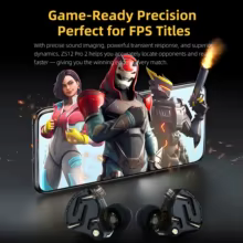 KZ ZS12 PRO 2 Fone Híbrido Thumbnail 5