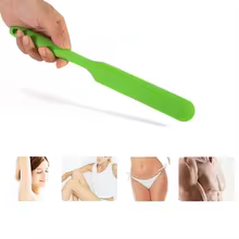 Espátula de Silicone para Cera Thumbnail 4