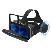 Óculos VR 3D Shinecon G15E Thumbnail 6
