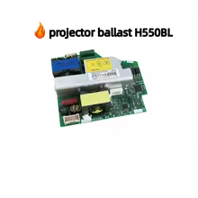 Fonte Projetor YDLAMPS H550BL1 Thumbnail 1