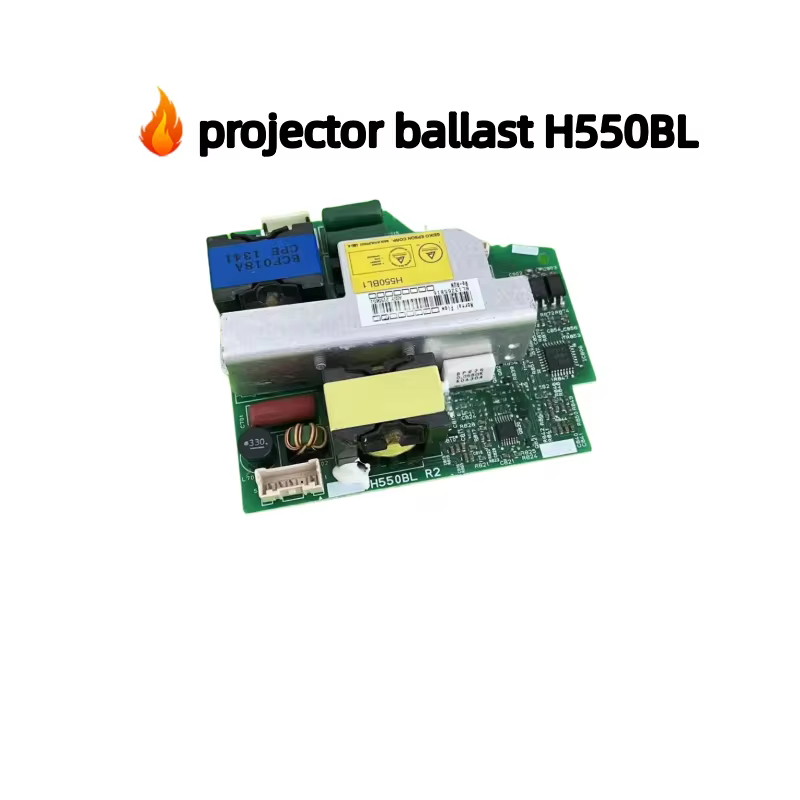Fonte Projetor YDLAMPS H550BL1