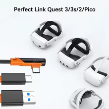 Cabo VR Meta Quest 3 5Gbps Thumbnail 6