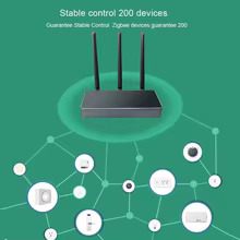 Gateway Zigbee Tuya Duplo Thumbnail 3