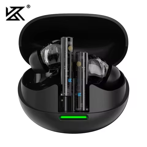 KZ Carol Pro TWS