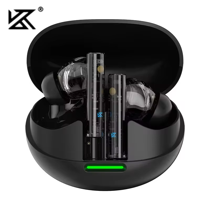 KZ Carol Pro TWS