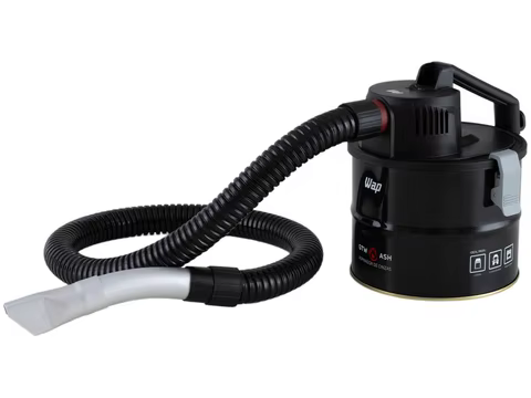 Aspirador de Cinzas Wap 1400W