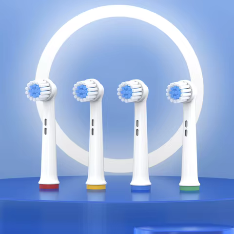 Cabeça Escova Elétrica Oral-B Compatível