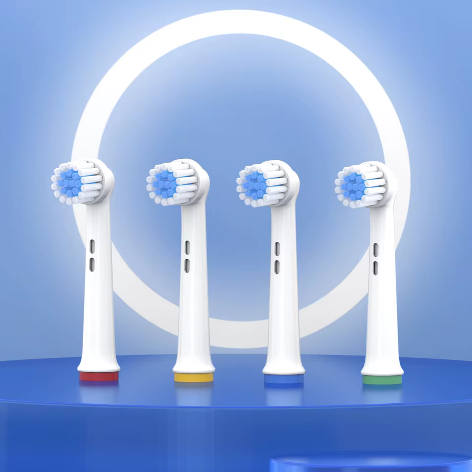 Cabeça Escova Elétrica Oral-B Compatível