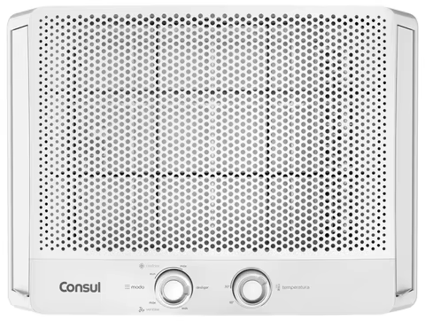 Ar Condicionado Consul Janela 10.000 BTUs