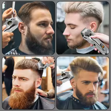 Aparador de Cabelo Hatteker Profissional Thumbnail 6